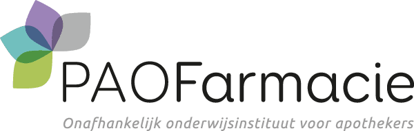 PAOFarmacie - nascholing voor apothekers